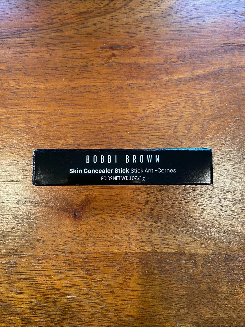 Bobbi Brown Skin Concealer Stick in Sand NEW